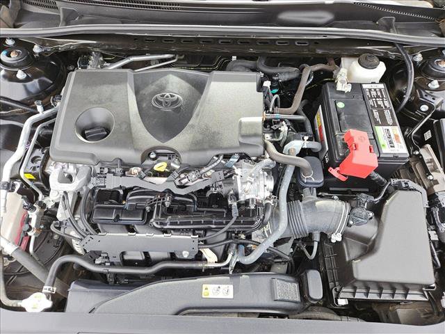 Used 2022 Toyota Camry SE w/ Carpet Mat Package (TMS) FWD image 26