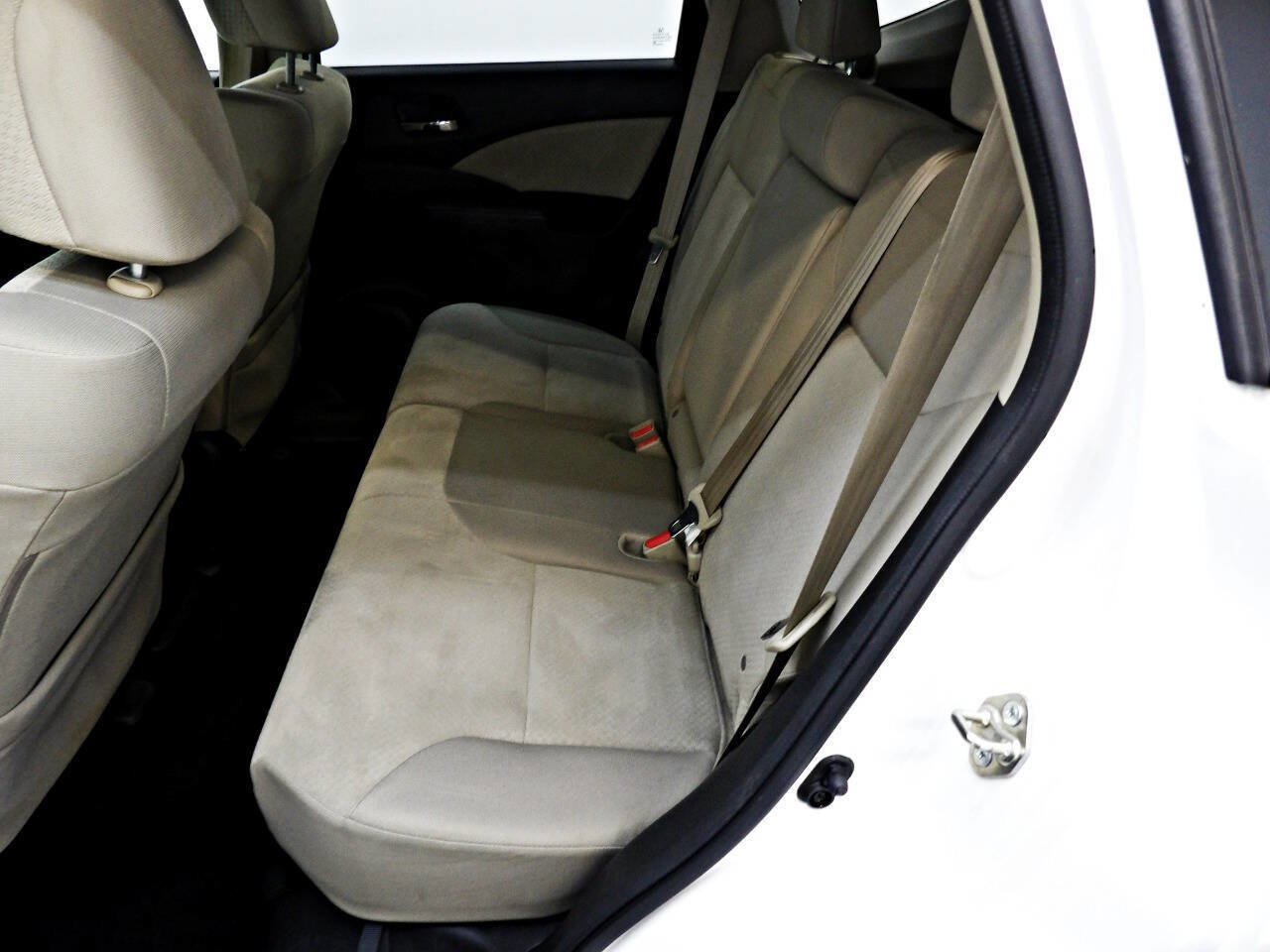 Used 2016 Honda CR-V EX image 10