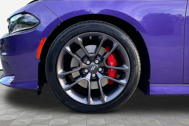 Used 2023 Dodge Charger R/T w/ Daytona Edition Group RWD image 22