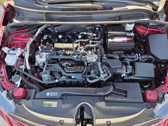 Used 2024 Toyota Corolla LE image 22