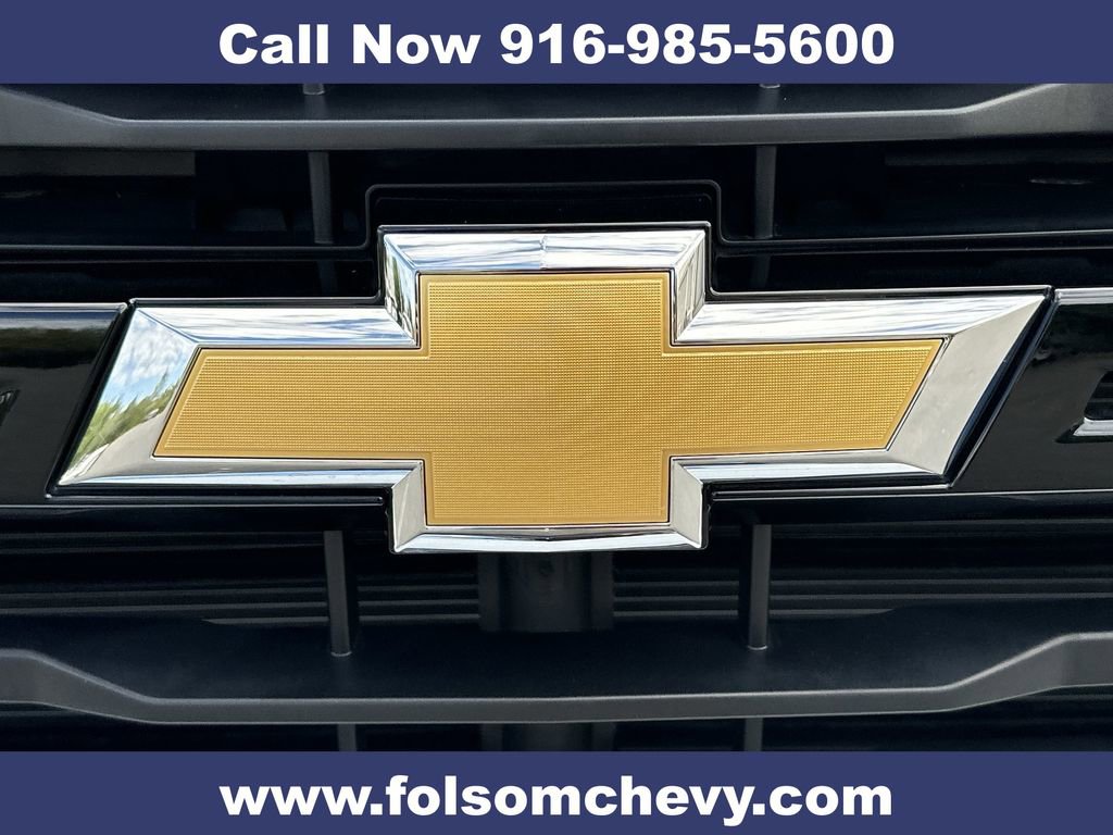 New 2024 Chevrolet Silverado 2500 W/T w/ WT Convenience Package image 33