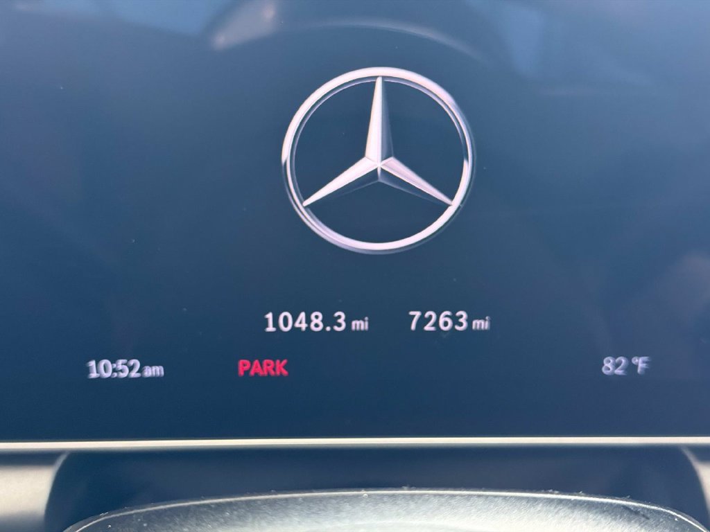 Used 2026 Mercedes-Benz GLC 300 image 27