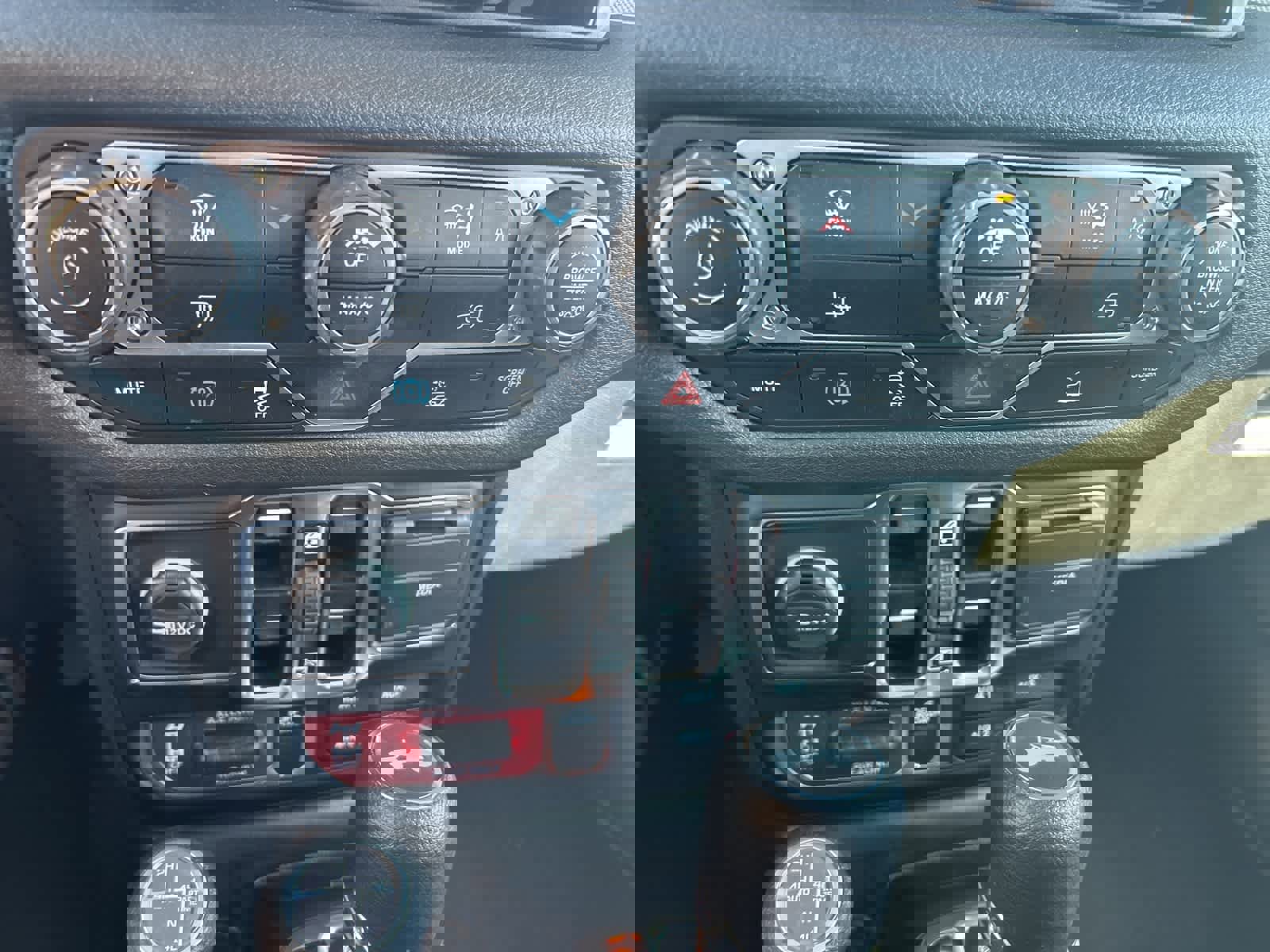 Used 2025 Jeep Wrangler Willys image 44