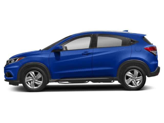 Used 2020 Honda HR-V EX image 3