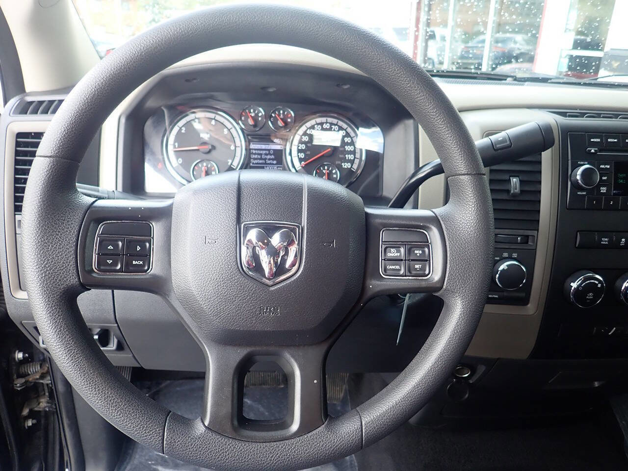 Used 2012 RAM 1500 Express image 5