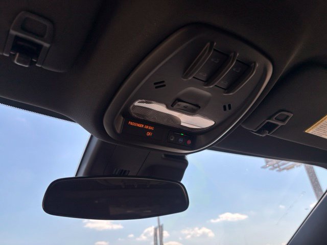 New 2026 Chevrolet Trax RS w/ Sunroof Package FWD image 21