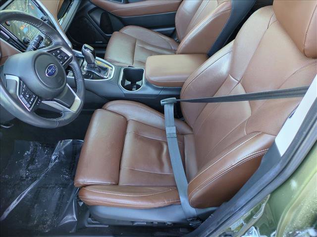 Used 2024 Subaru Outback Touring image 17