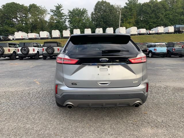 Used 2020 Ford Edge SEL w/ Convenience Package FWD image 7
