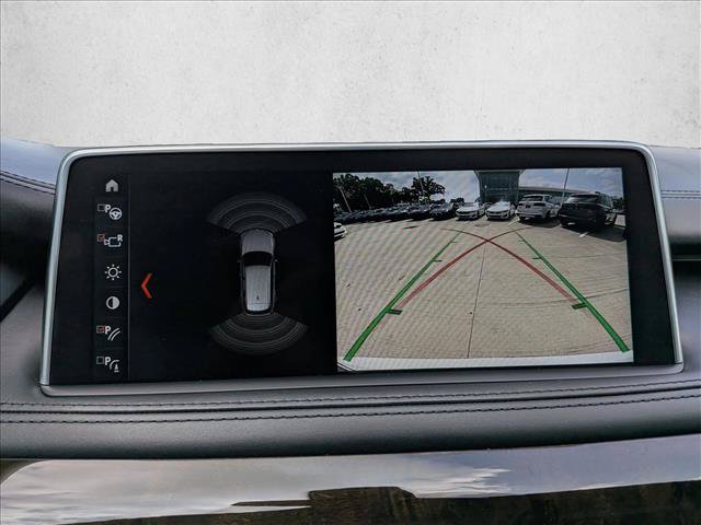 Used 2018 BMW X5 xDrive50i AWD/4WD image 14