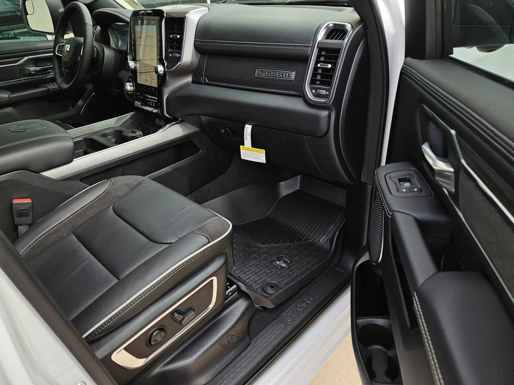 New 2026 RAM 1500 Laramie image 7