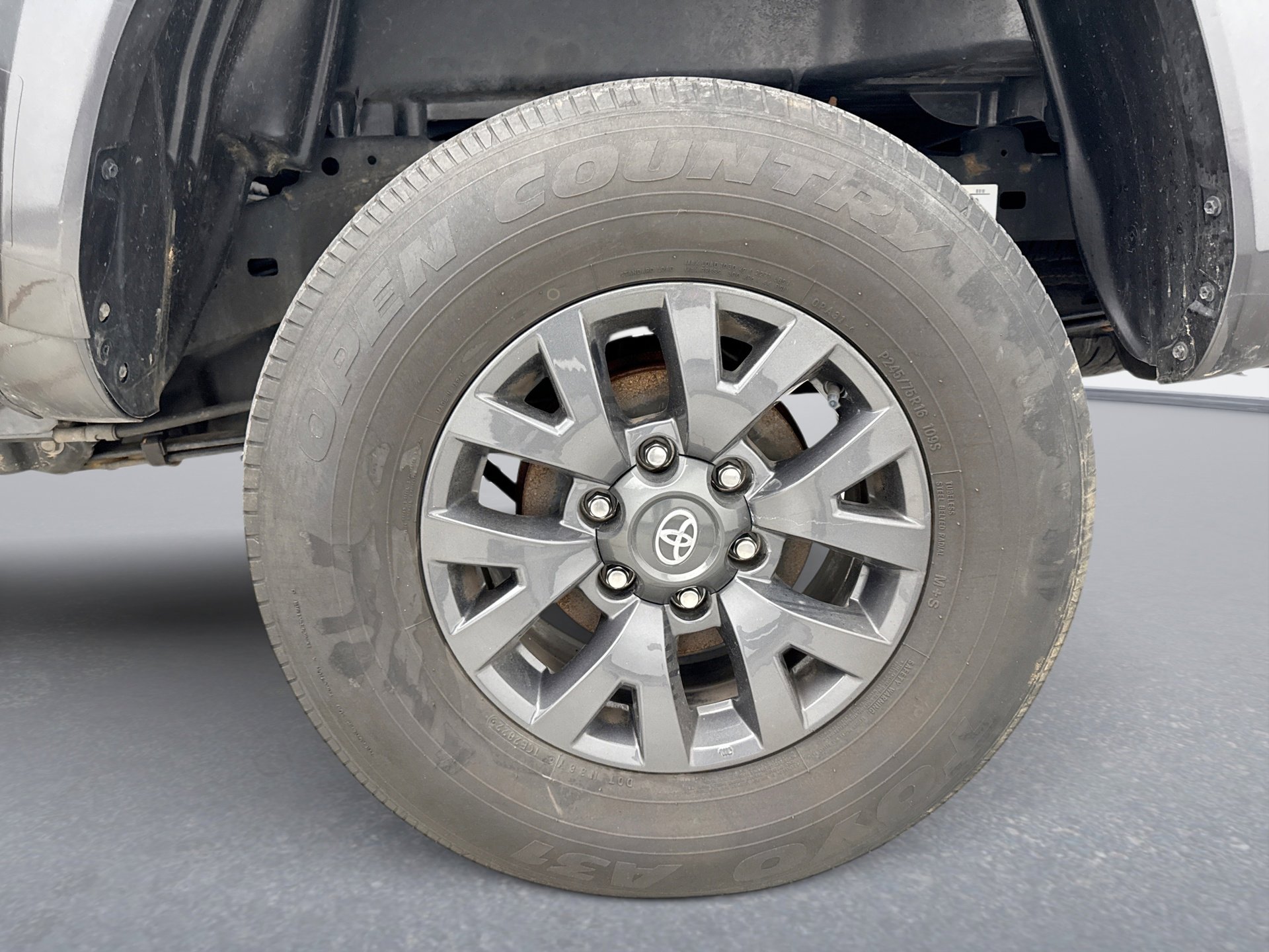 Used 2023 Toyota Tacoma SR5 image 23