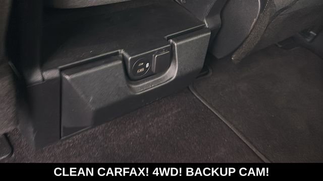 Used 2021 Ford F150 XLT AWD/4WD image 8