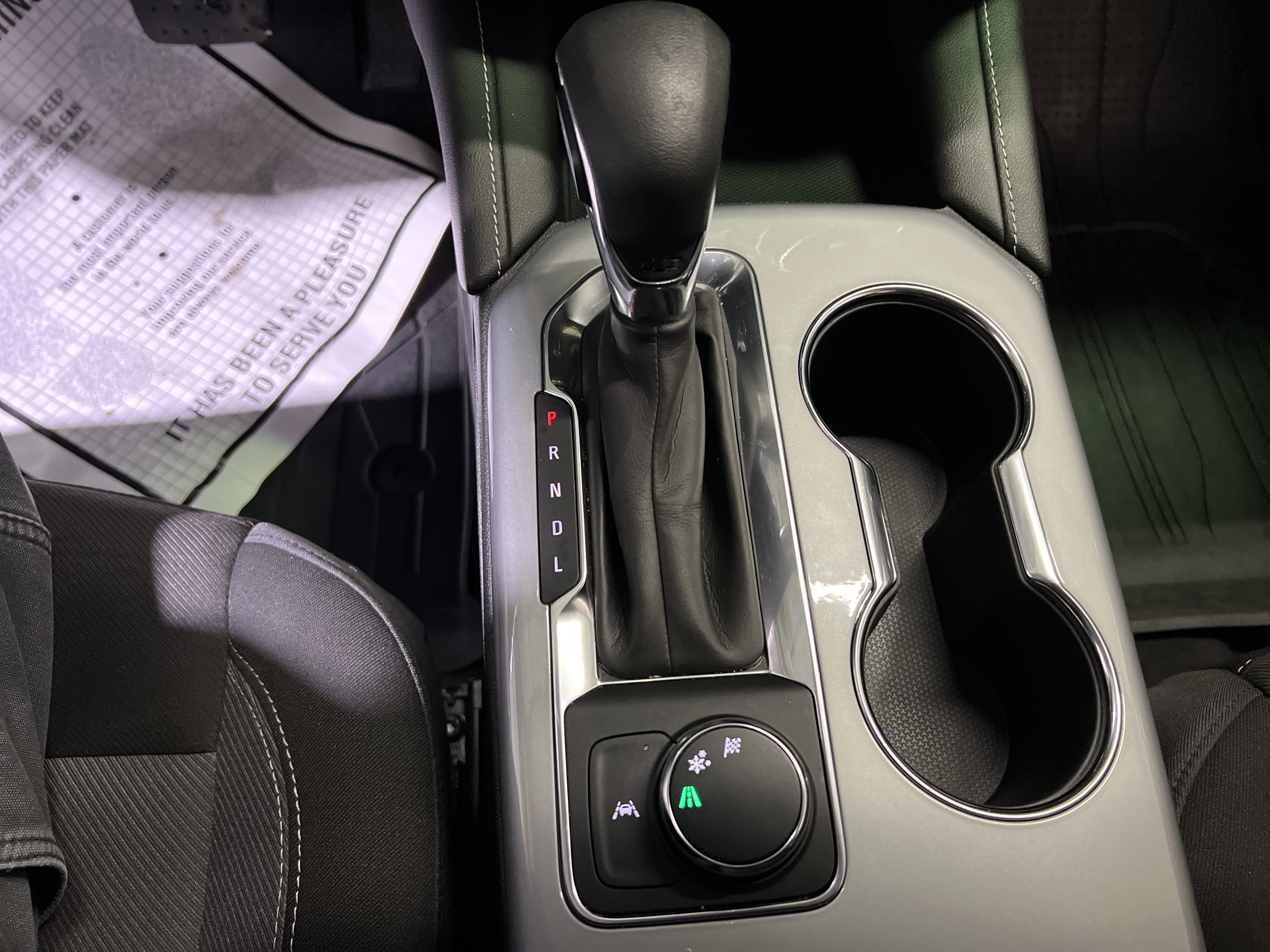 Used 2023 Chevrolet Blazer LT image 21