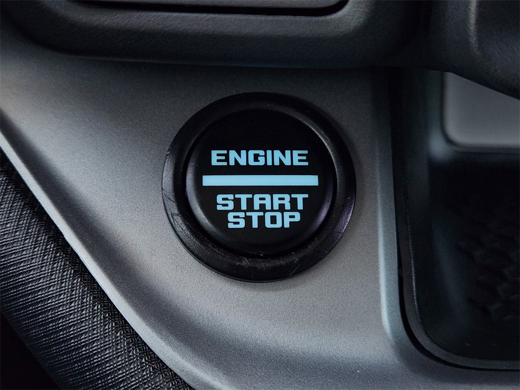 Used 2023 Ford Bronco Sport Big Bend image 22