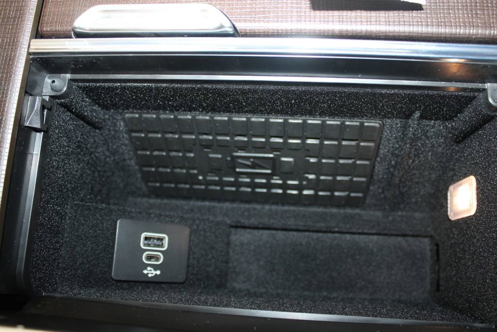 New 2025 Lincoln Navigator L Reserve image 51