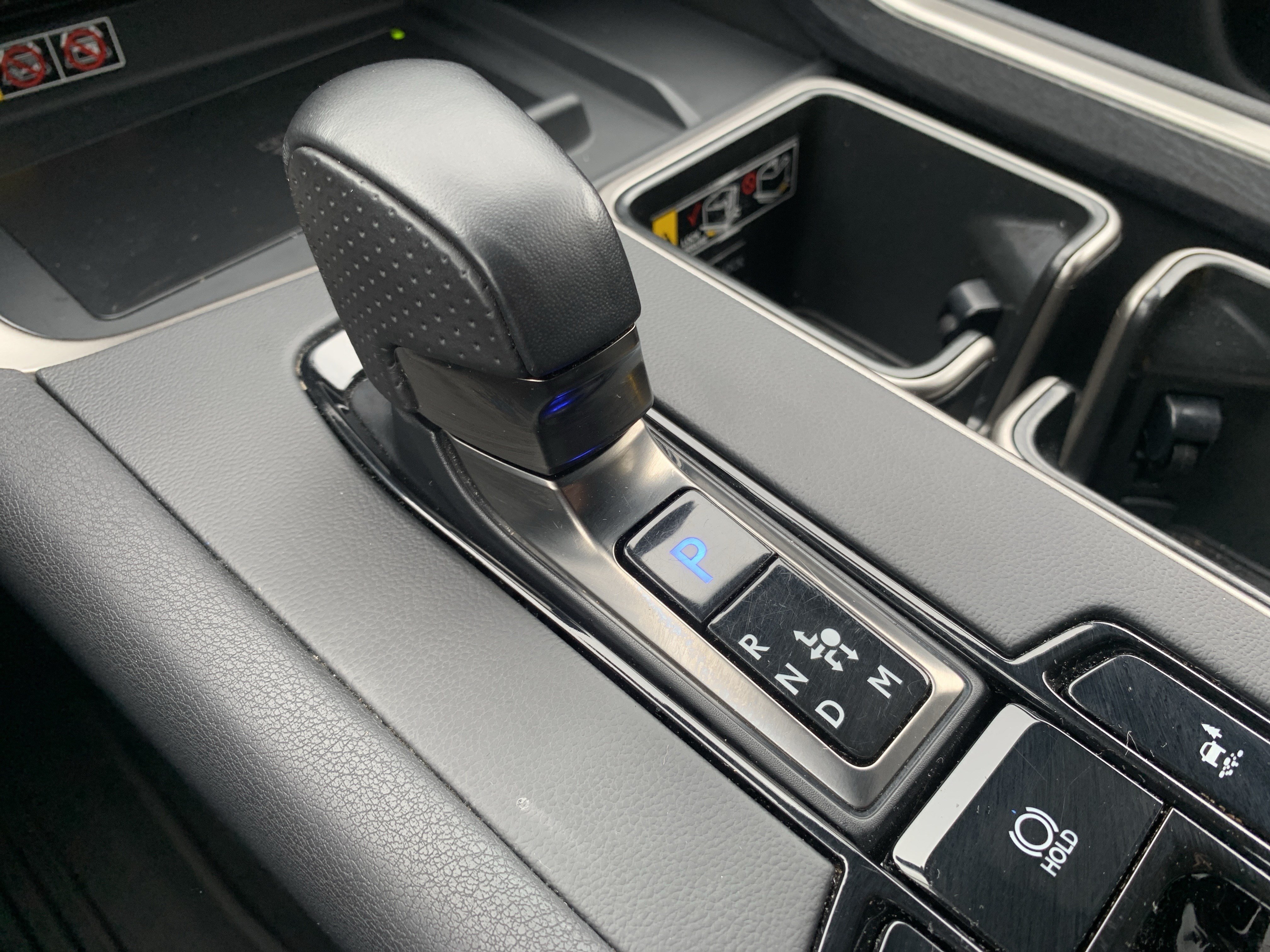 Certified 2024 Lexus TX 500h AWD w/ Technology Package image 26