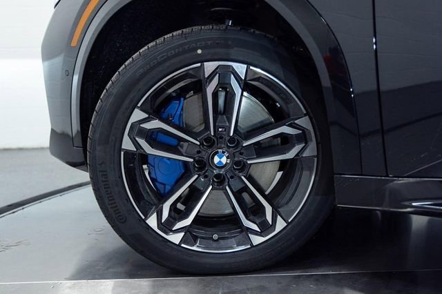 New 2026 BMW X2 xDrive28i image 26