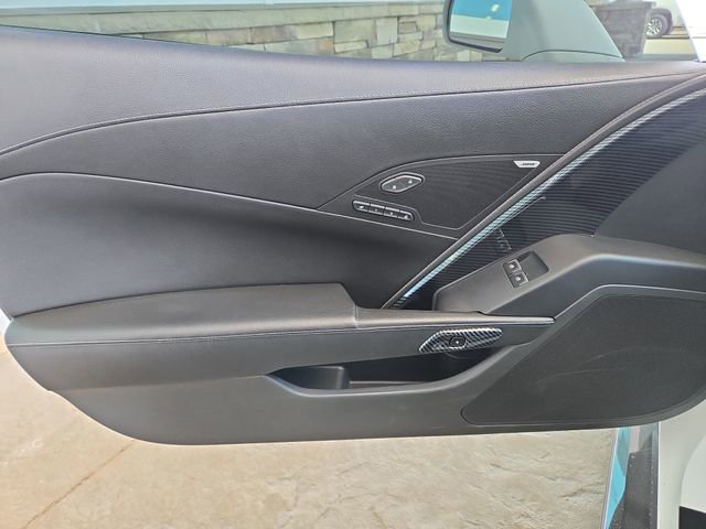 Used 2019 Chevrolet Corvette Z06 image 13
