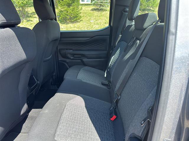 Certified 2024 Ford Ranger XL image 16