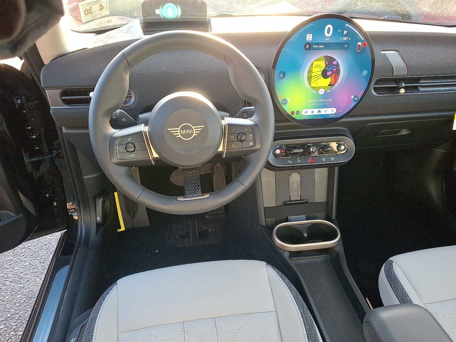 Used 2025 MINI Cooper S image 11