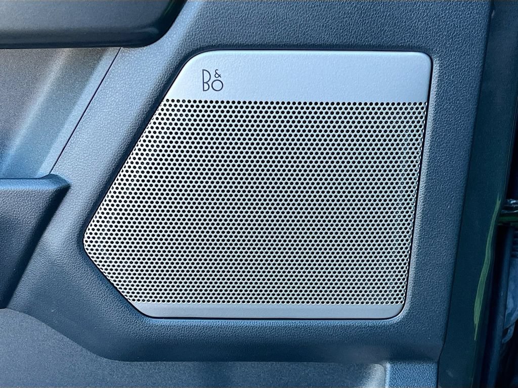 Used 2022 Ford F150 XLT w/ Equipment Group 302A High AWD/4WD image 19