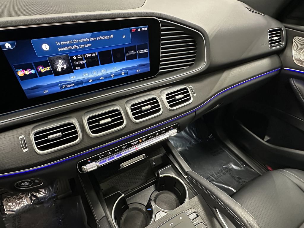 Certified 2025 Mercedes-Benz GLE 350 GLE 350 image 31