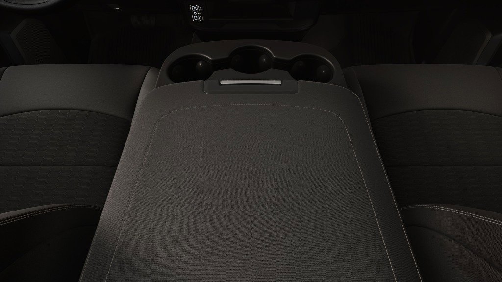 New 2026 RAM 3500 Big Horn image 4