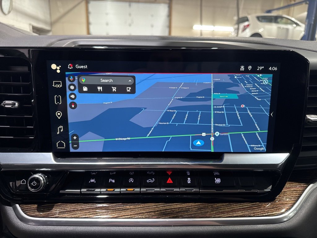 New 2026 GMC Sierra 1500 Elevation w/ Preferred Package image 30