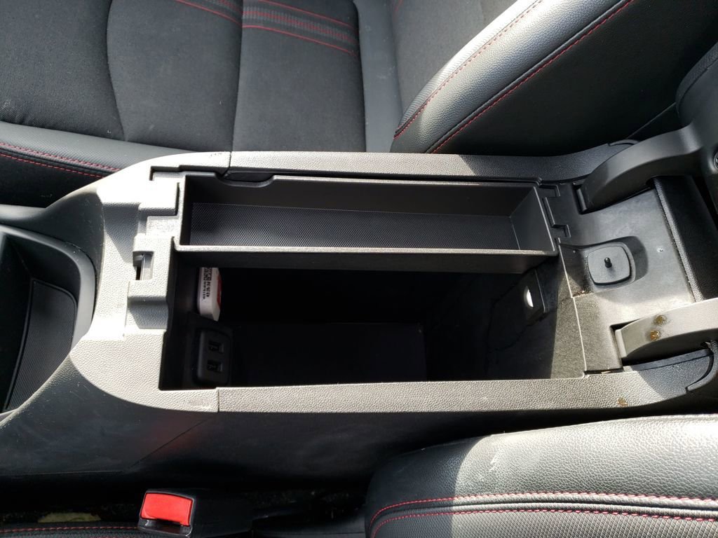 Used 2022 Chevrolet Equinox RS w/ Infotainment Package image 26