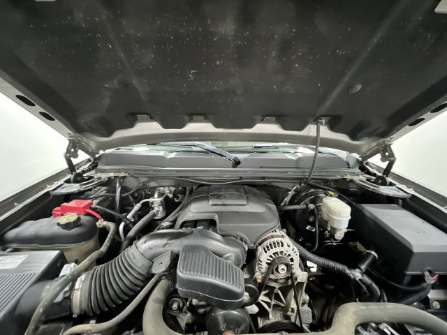 Used 2013 Chevrolet Silverado 1500 LT w/ All-Star Edition AWD/4WD image 27