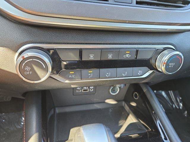 Used 2023 Nissan Altima 2.5 SR image 20