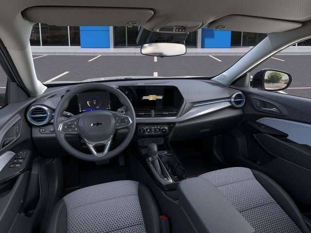 New 2026 Chevrolet Trax LT w/ Driver Confidence Package FWD image 15