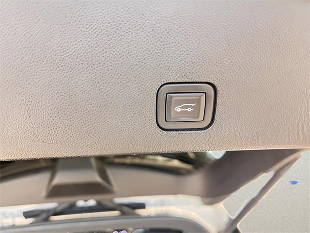 Certified 2022 Cadillac XT6 Sport image 12