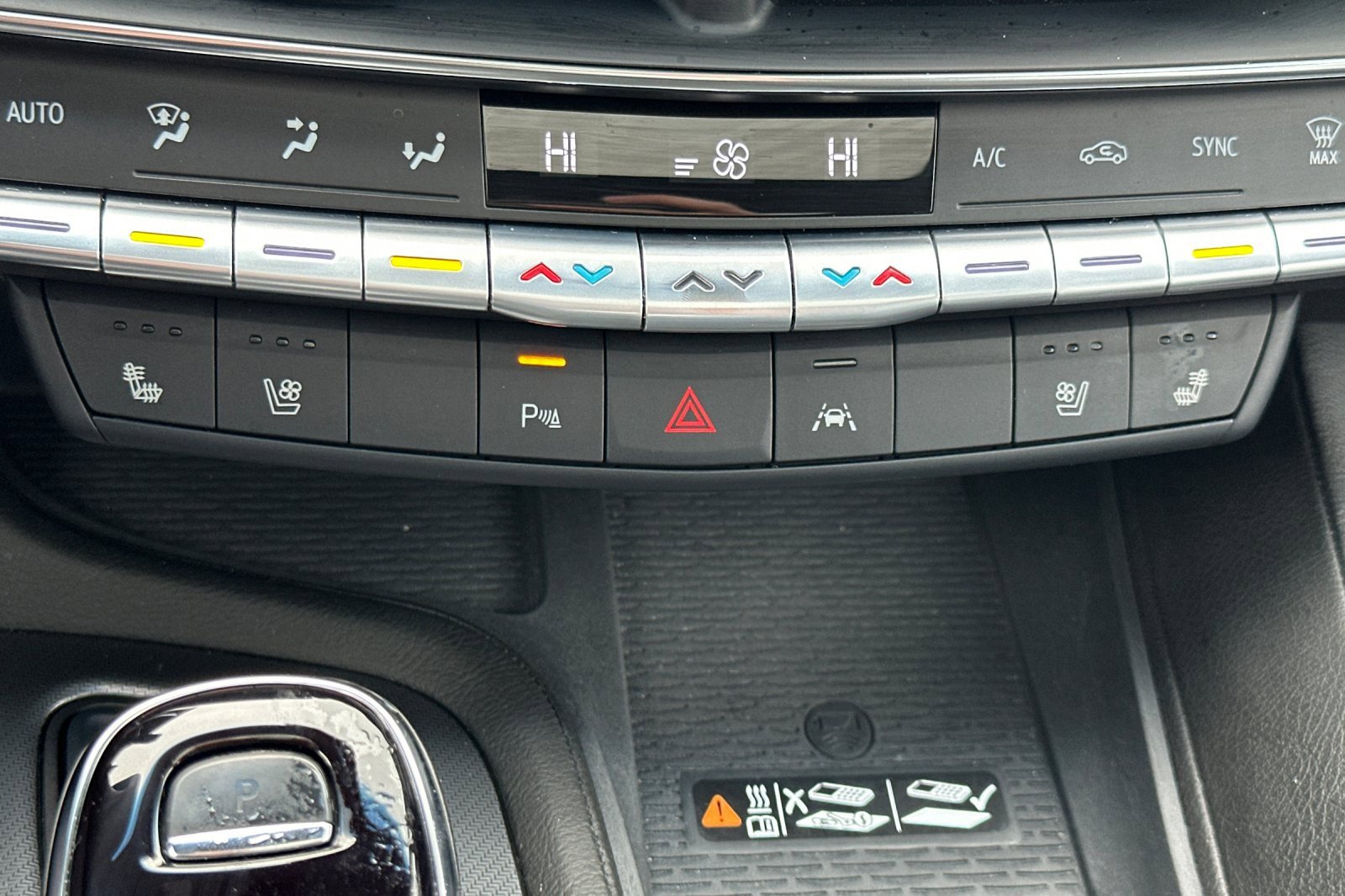 Certified 2024 Cadillac CT5 Premium Luxury image 31