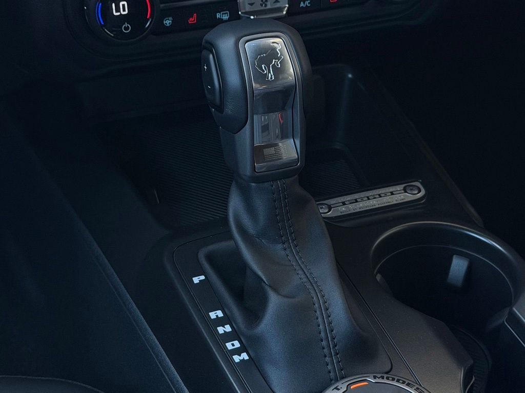 New 2026 Ford Bronco Outer Banks AWD/4WD image 15