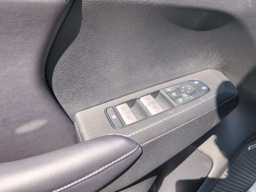 New 2026 Mitsubishi Outlander AWD image 14