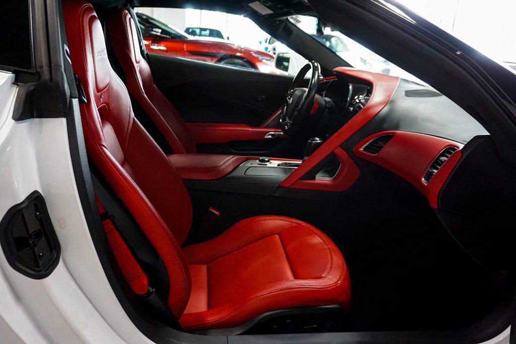 Used 2019 Chevrolet Corvette ZR1 image 36