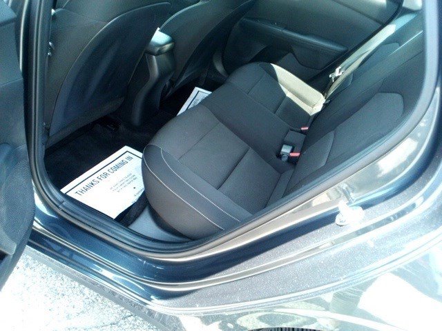 Used 2020 Kia Forte LXS image 13