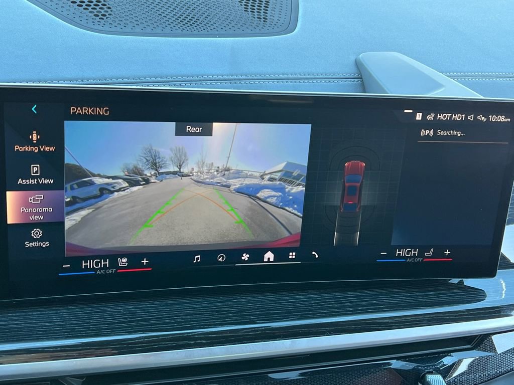 Used 2025 BMW X6 xDrive40i image 23