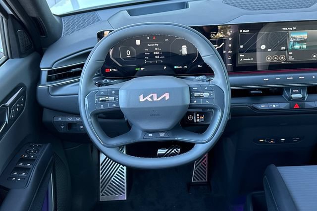 New 2026 Kia EV9 GT-Line AWD/4WD image 16