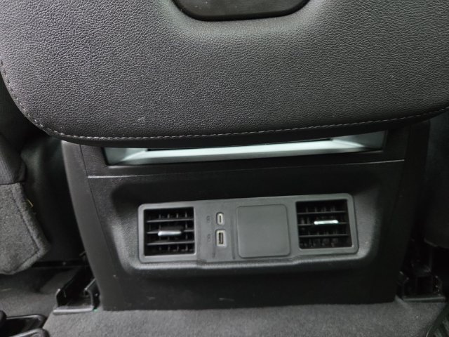 Certified 2024 Chevrolet Silverado 1500 Custom AWD/4WD image 30