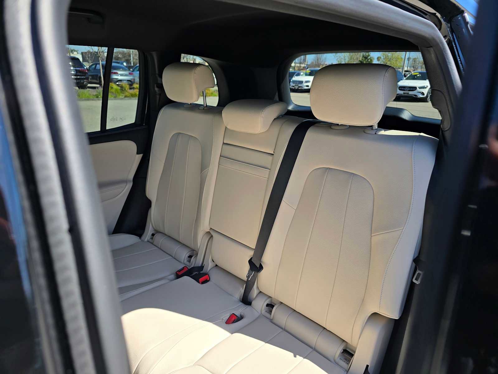 Used 2026 Mercedes-Benz GLB 250 image 18