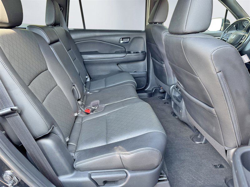Used 2021 Honda Passport EX-L image 23