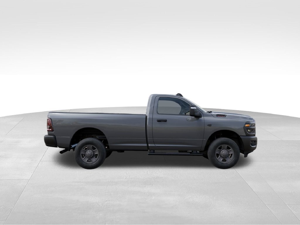 New 2027 RAM 3500 Tradesman AWD/4WD image 22