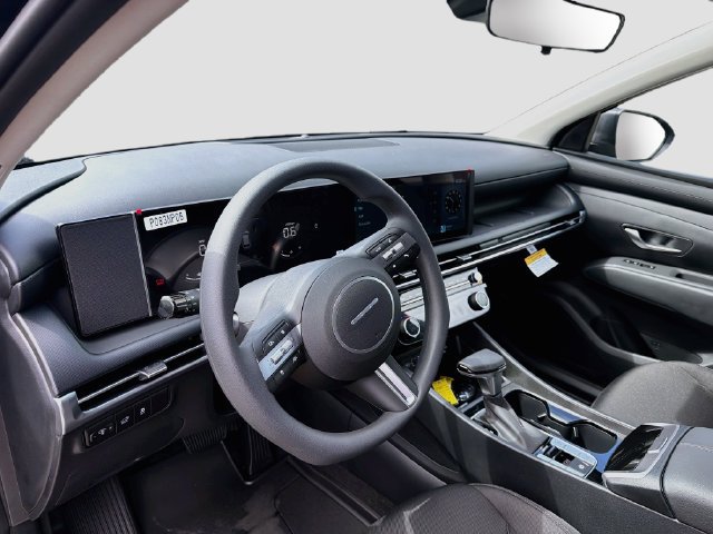 New 2026 Hyundai Tucson SEL Plus FWD image 9