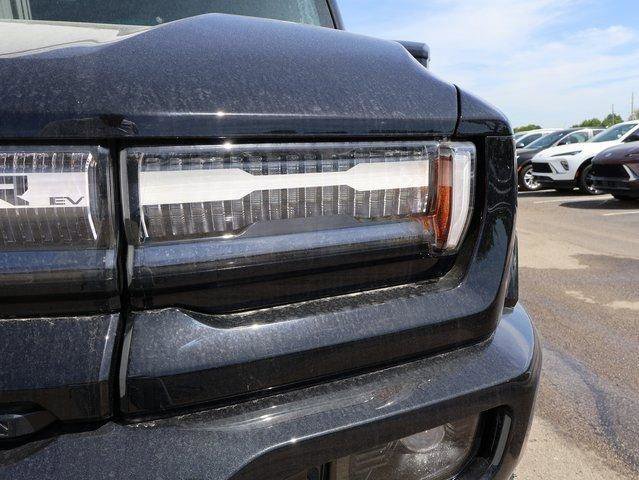New 2025 GMC Hummer EV 3X w/ Battery Pack, 24 Module Pack image 7