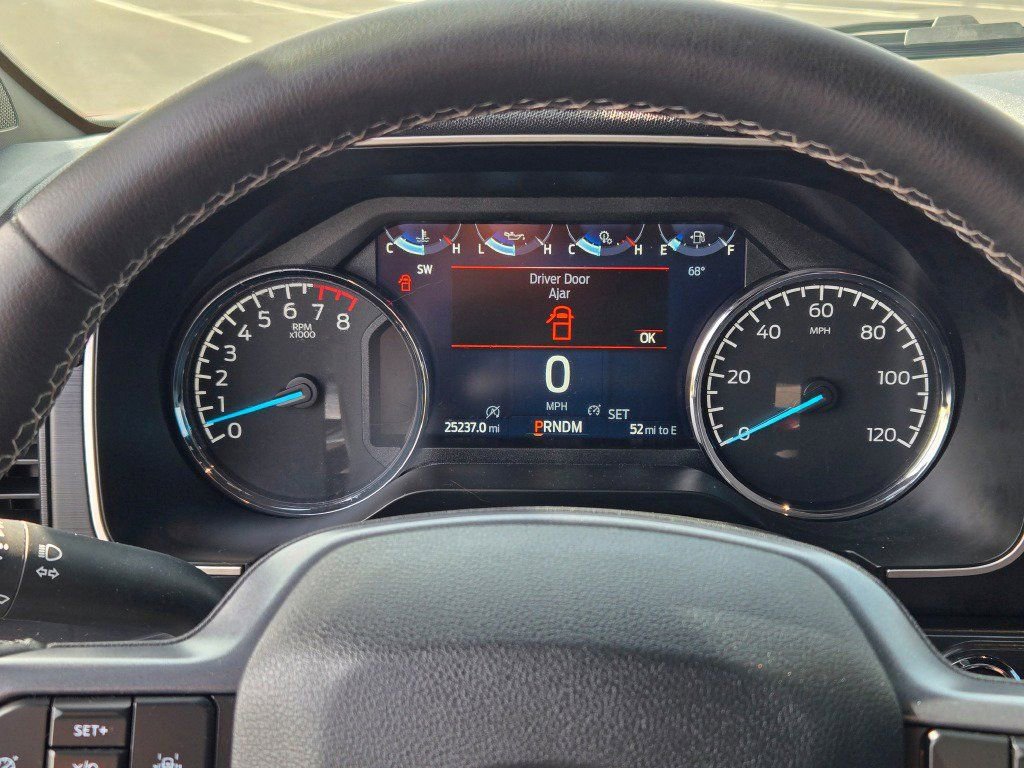 Used 2023 Ford F150 XLT w/ Equipment Group 302A High image 38