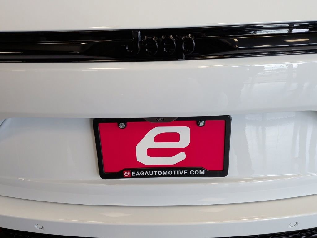 New 2025 Jeep Grand Cherokee Limited image 41