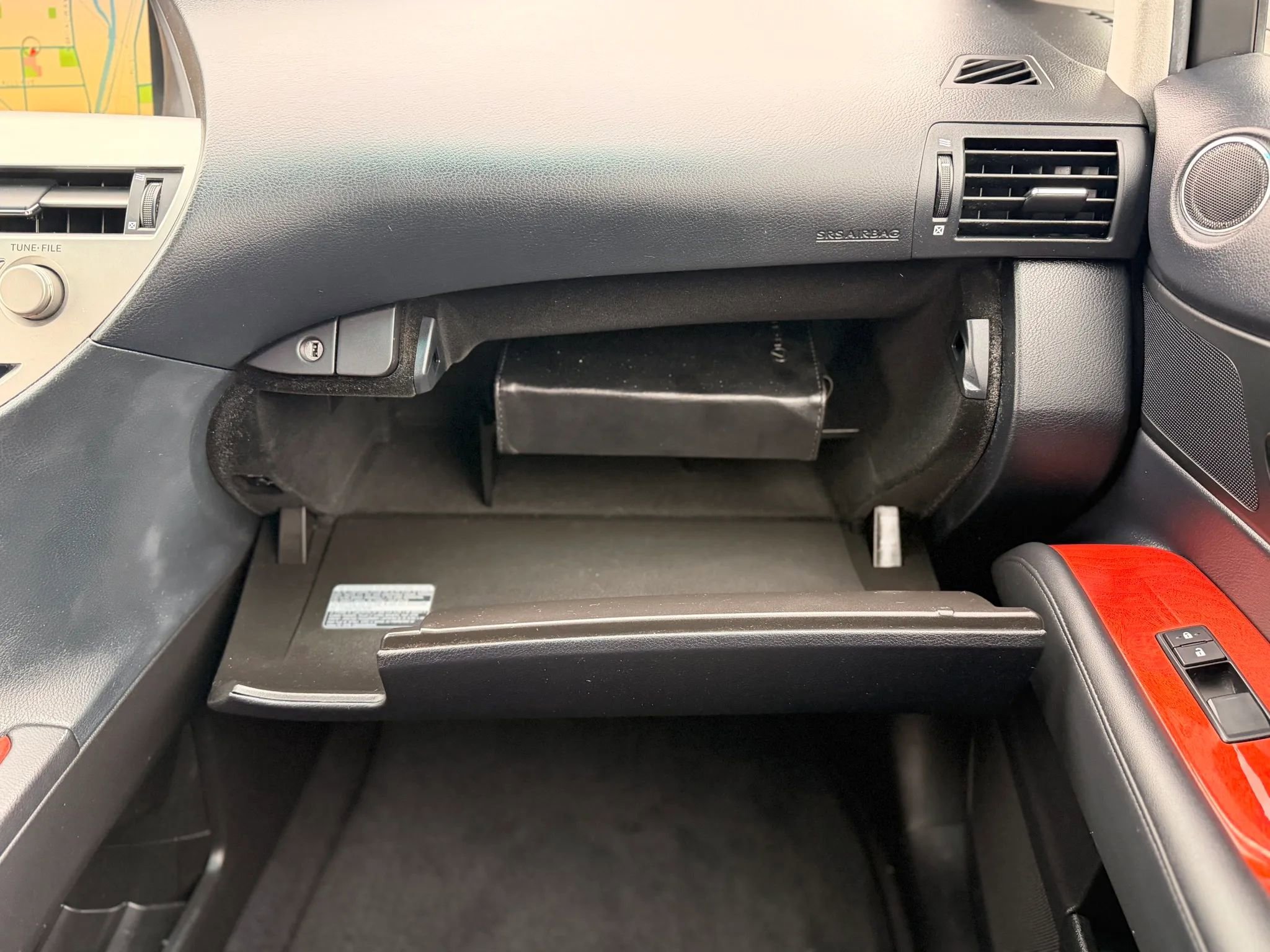 Used 2010 Lexus RX 450h AWD image 37