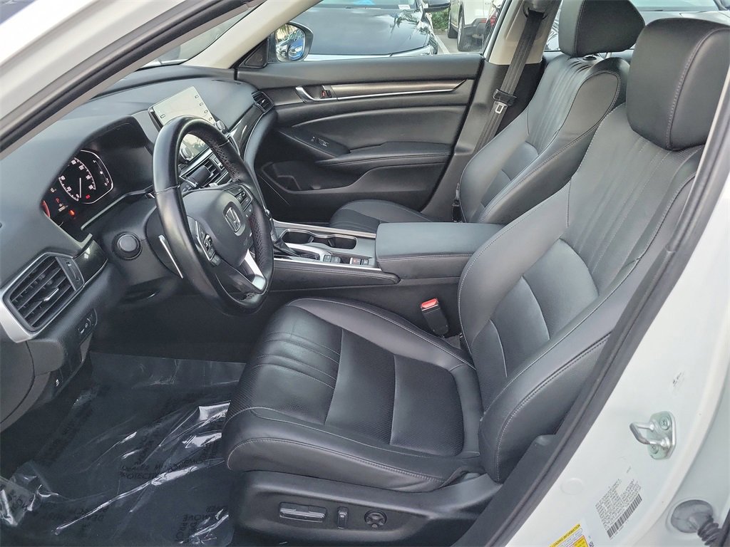 Used 2022 Honda Accord Sport Special Edition image 13